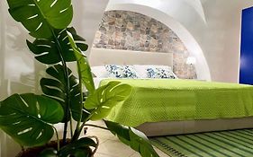 Ursino Holiday Apartment